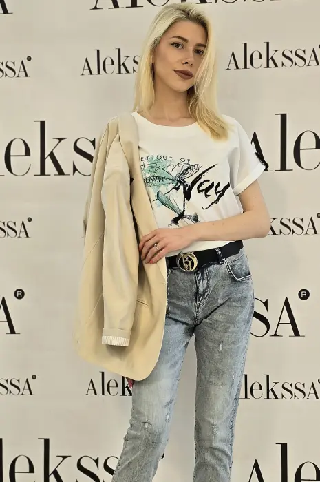 Сини дънки - 775 - Сини дънки - 775