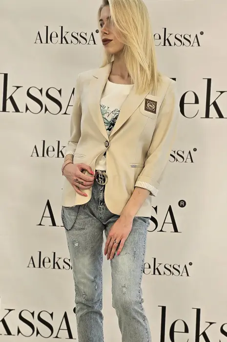 Сини дънки - 778 - Сини дънки - 778