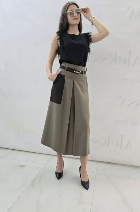 Черен потник с пера - 511 - Черен потник с пера - 511