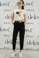 Дамска бежова блуза - Дамска бежова блуза