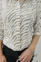 Блуза NEFTI - Блуза NEFTI