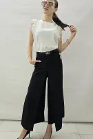 Бял потник с пера - Бял потник с пера