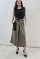 Черен потник с пера - Черен потник с пера